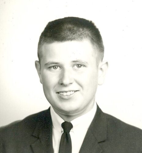 William Michael Persohn